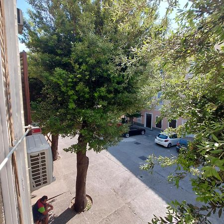 Mala Placa Senj  Exterior foto