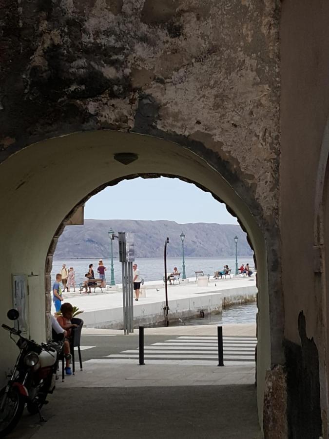 Mala Placa Senj  Exterior foto