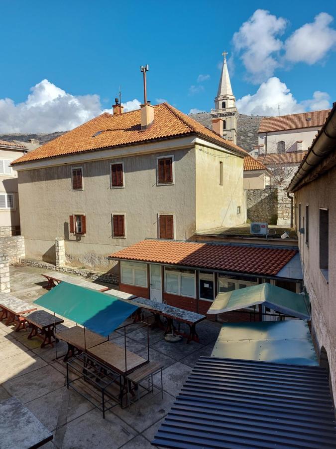 Mala Placa Senj  Exterior foto