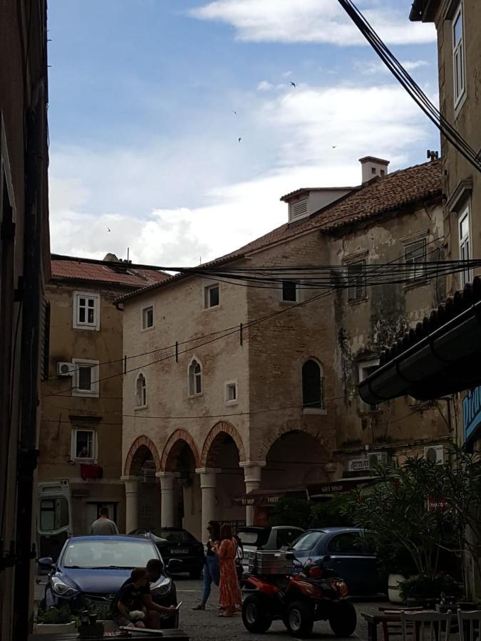 Mala Placa Senj  Exterior foto