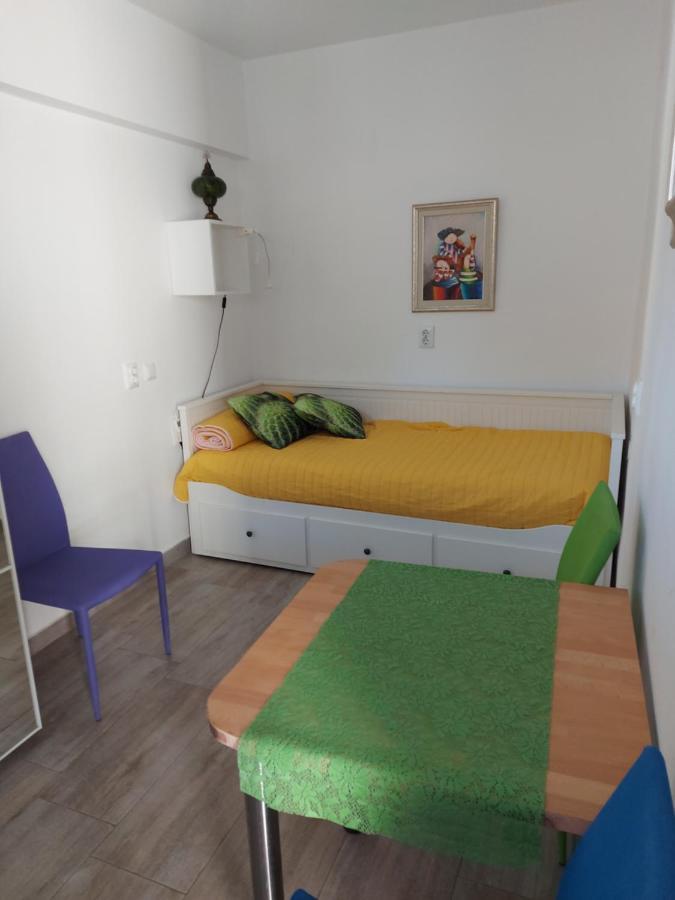 Mala Placa Senj  Exterior foto