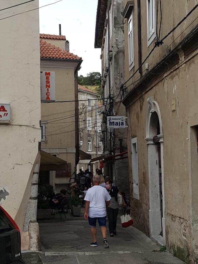 Mala Placa Senj  Exterior foto