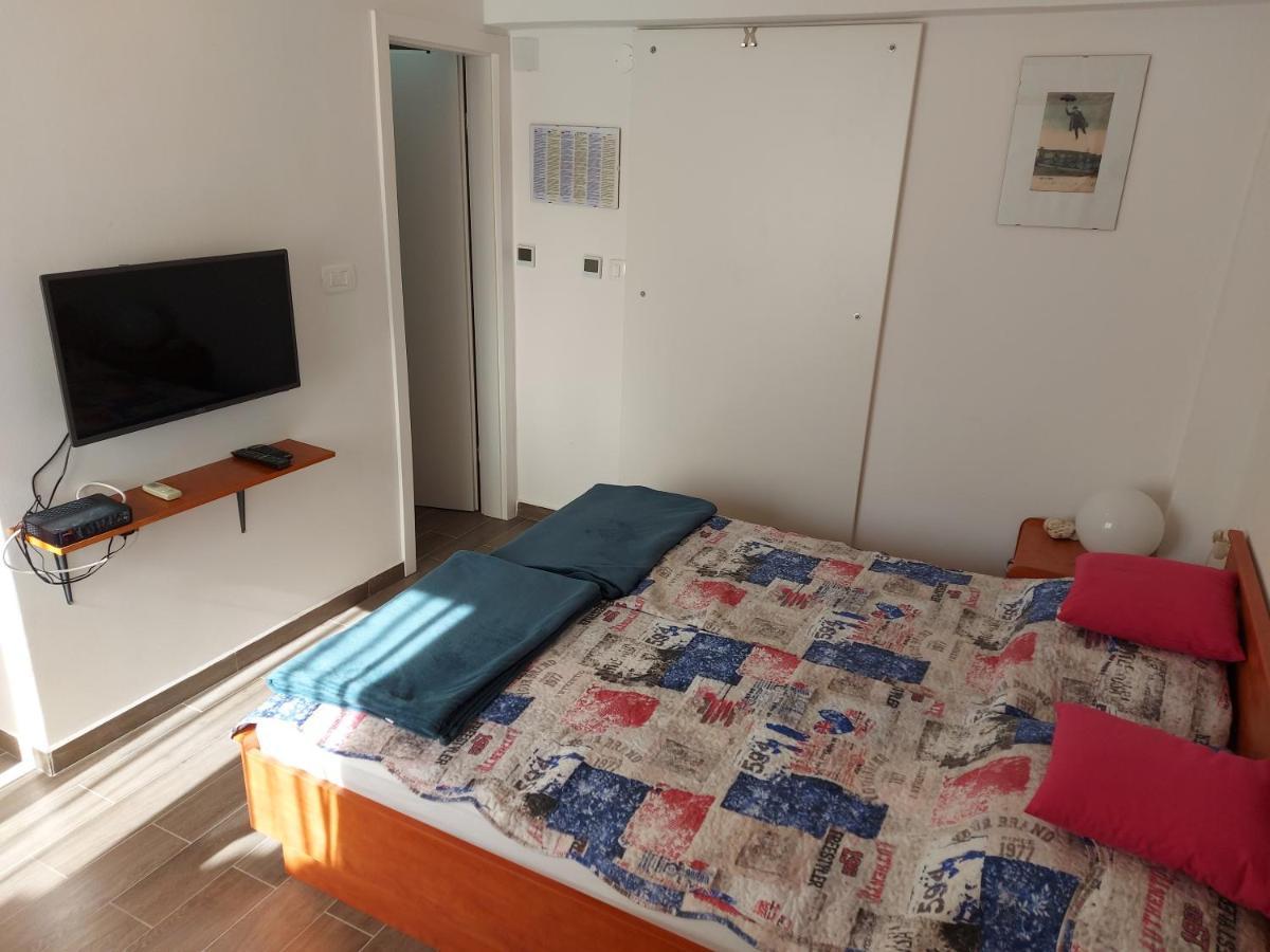 Mala Placa Senj  Exterior foto
