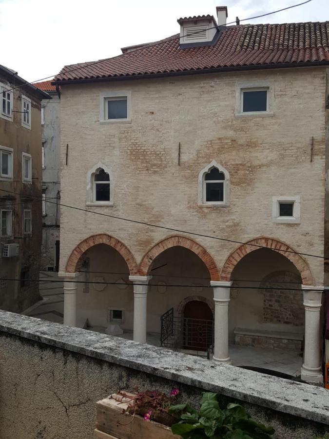 Mala Placa Senj  Exterior foto