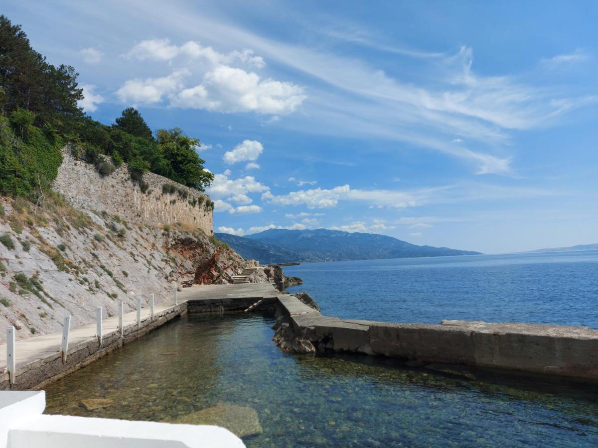 Mala Placa Senj  Exterior foto