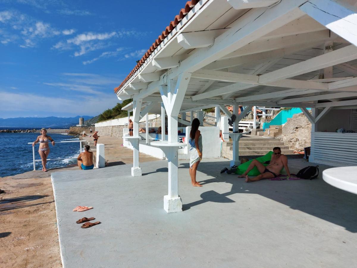 Mala Placa Senj  Exterior foto