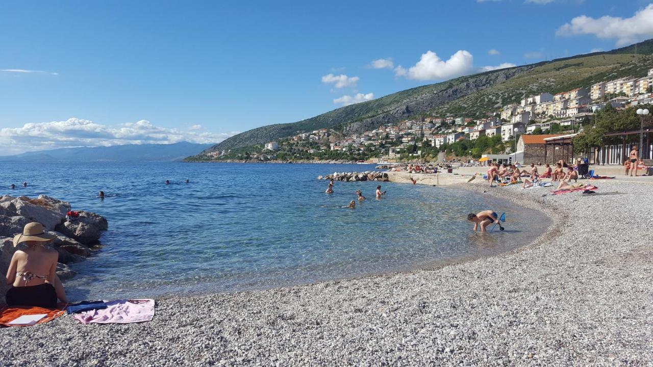 Mala Placa Senj  Exterior foto