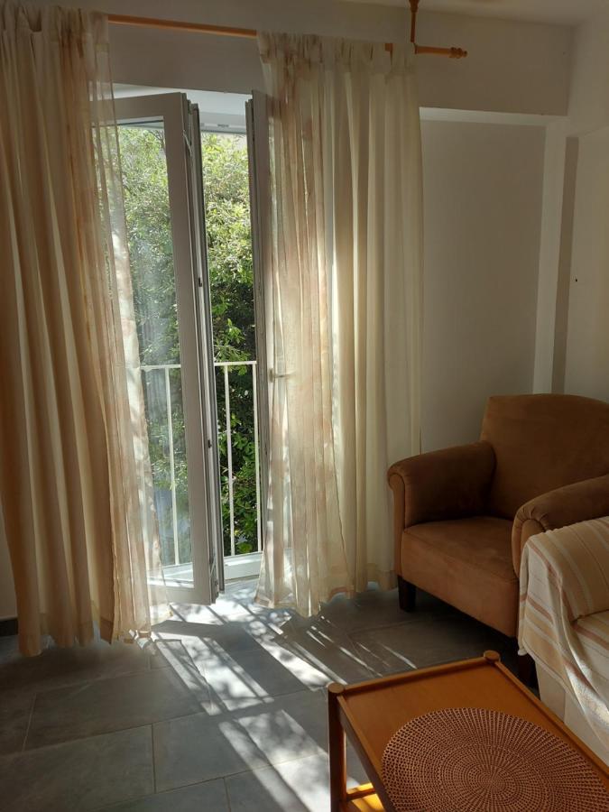 Mala Placa Senj  Exterior foto