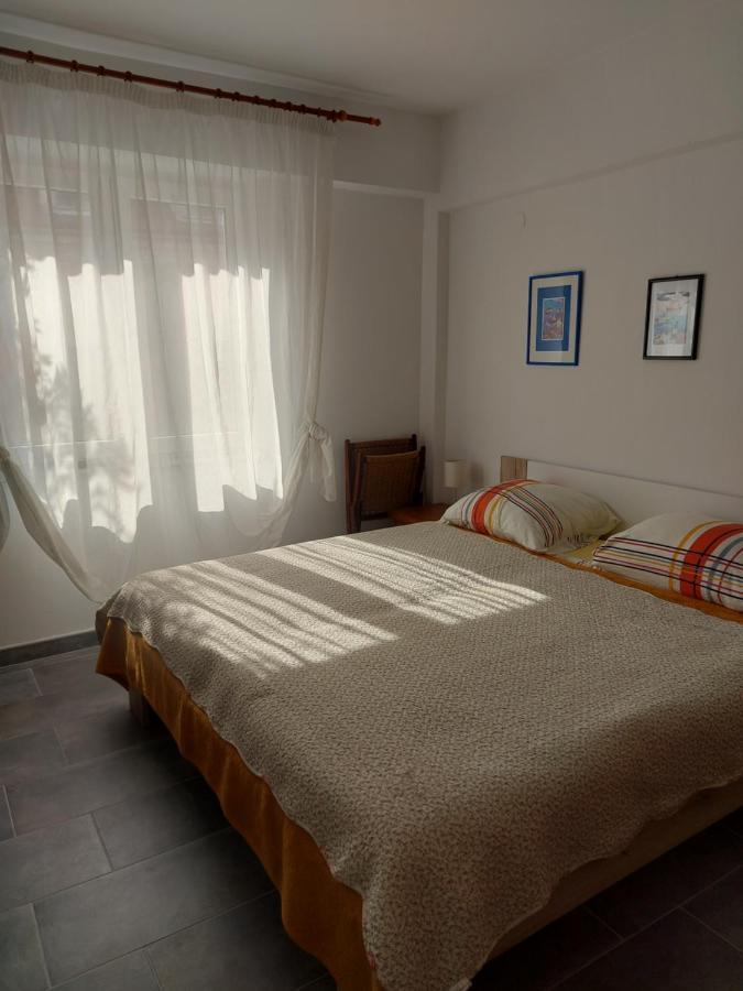Mala Placa Senj  Exterior foto