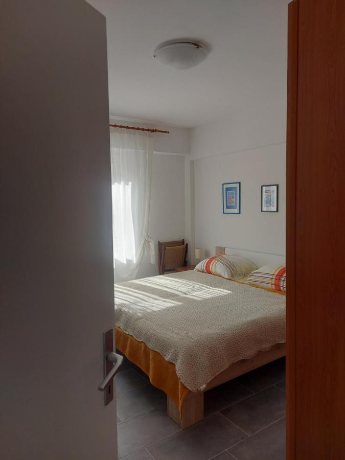 Mala Placa Senj  Exterior foto
