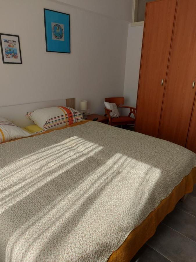 Mala Placa Senj  Exterior foto