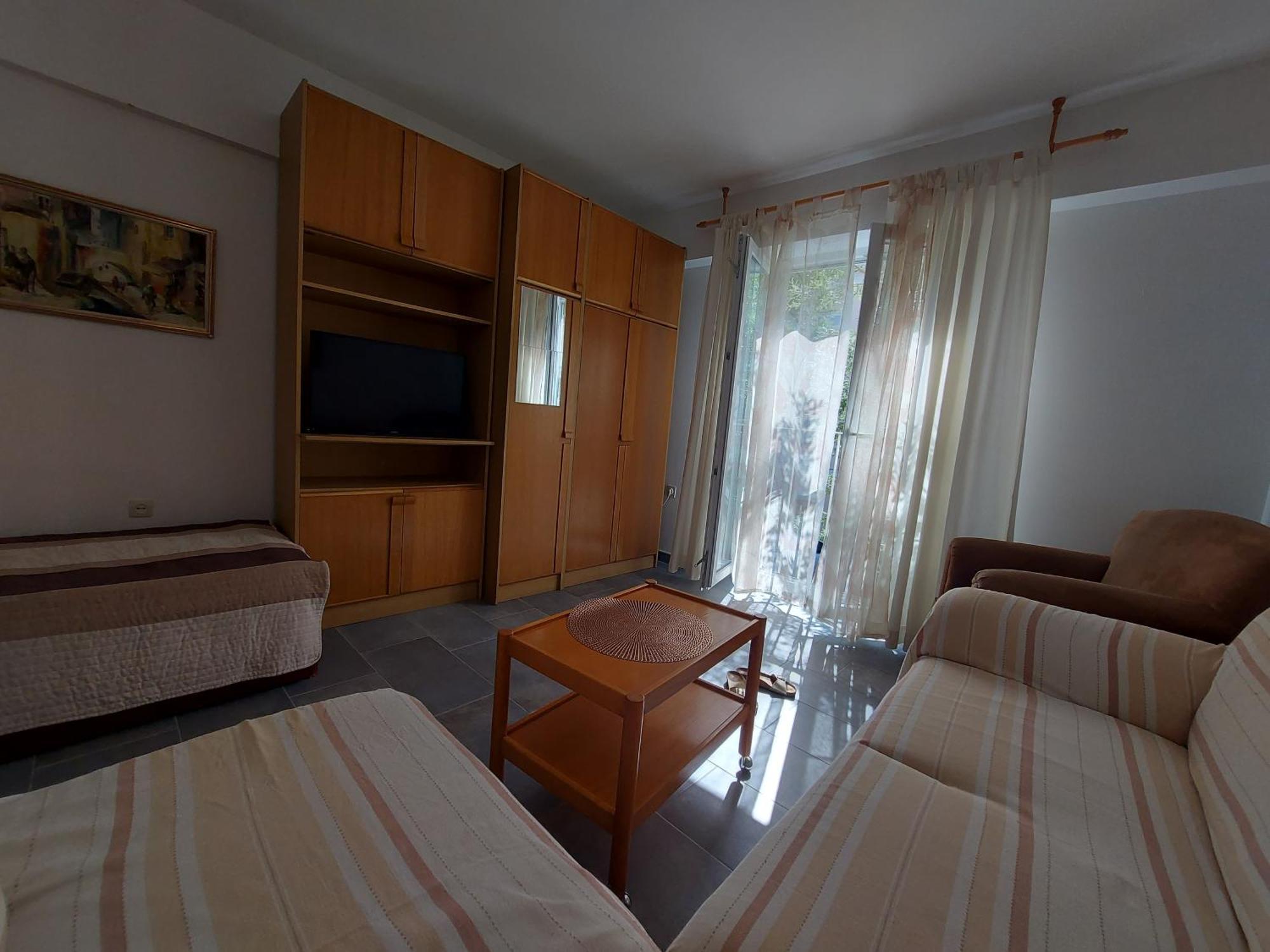 Mala Placa Senj  Exterior foto